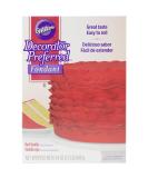 Wilton W7102-04 Decorator Preferred Fondant - 24oz Red | 24 oz Pack - Buy Online on SooperMarket.com