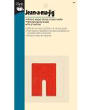 Dritz 915 Jean-A-Ma-Jig  Original Version - Buy Online on SooperMarket.com