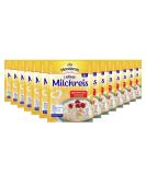 Mondamin Rice Pudding Classic Style - Quick & Easy Dessert | Just Add Milk | 14 x 125g Packs - International Shipping Available - Buy Online on SooperMarket.com