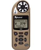 Kestrel 5500 Weather Meter with Bluetooth LiNK: Tan Vane Mount - Buy Online on SooperMarket.com