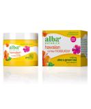 Alba Botanica Hawaiian Oil Free Moisturizer, Refining Aloe & Green Tea, 3 Oz Aloe & Green Tea Moisturizer - Buy Online on SooperMarket.com