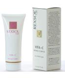 REXSOL Vita-C Firming Complex 75ml - Vitamin C Skincare for Radiant Skin | International Shipping Available - Buy Online on SooperMarket.com