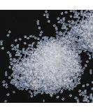 4600Pcs Italian Keratin Glue Granule Pellets Transparent Keration Glue Granule Bead for Hot Fusion Nail/I Tip Hair Extensions 4600 Count (Pack of 1) 50Gram Italy White Keratin Glue - Buy Online on SooperMarket.com