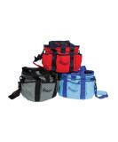 Rhinegold Grooming Bag One Size Red - Buy Online on SooperMarket.com