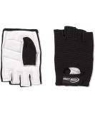 Buy Best Body Nutrition Power Gloves L - Multicoloured Black | International Shipping Available - Buy Online on SooperMarket.com