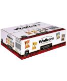 Walkers Assorted Biscuits Mini Packs 100 x 25g - Indulge in Gourmet Flavors Box - For Tea Parties Catering - Buy Online on SooperMarket.com
