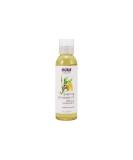 Buy Now Foods Evening Primrose Oil 4 fl oz | Premium Health Benefits - Buy Online on SooperMarket.com