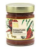New York Shuk, Condiment Signature Harissa Premium Chili Pepper, 10 Ounce - Buy Online on SooperMarket.com