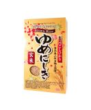 Super Premium Brown Sushi Rice (1kg) by Yume Nishiki - Buy Online on SooperMarket.com