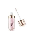 KIKO Milano Matte & Shiny Duo Liquid Lip Colour 01 | Liquid lipstick with a dual matte and shiny finish 41 Rosy Glares - Buy Online on SooperMarket.com
