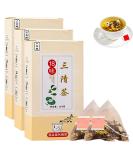 Everyday Nourishing Liver Tea Nourishing Liver and Protecting Liver Tea Tian Tian Qing Da Cha 15bags/Pack Tea Bags Individually Wrapped Daily Liver Tea (45pcs) - Buy Online on SooperMarket.com