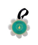 Spongell  Wild Flower Body Wash Infused Buffer  Beach Grass White - Buy Online on SooperMarket.com