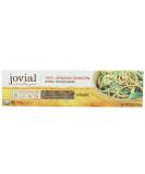 Jovial Organic Whole Wheat Einkorn Linguine - 12 oz (Pack of 6) - Buy Online on SooperMarket.com