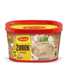 Buy 2x Zurek Instant Soup 132g Winiary - Authentic Polish Flavor | Fast International Shipping - Buy Online on SooperMarket.com