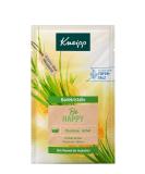 Kneipp Bath Crystals Be Happy - Fruity Herbal Bathing Salt with Natural Essential Oils - 60g - Buy Online on SooperMarket.com