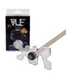 KAMUI VUE Clear Billiard Bridge Head - Premium Quality Bridge Head for Billiards - Buy Online on SooperMarket.com