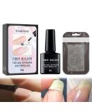 Instant Nail Repair Gel - Nail Strengthener and Hardener for Broken Nails - 8ml - Buy Online on SooperMarket.com