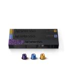 Nespresso Decaffeinato Variety 30 Capsules - Buy Online on SooperMarket.com