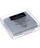 Faber-Castell Erasers - Drawing Art kneaded Erasers Large size Grey - 4 Pack - Buy Online on SooperMarket.com