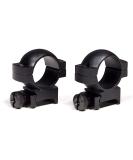 Vortex Optics Hunter Riflescope Rings 1 inch - Medium - Buy Online on SooperMarket.com
