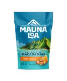Mauna Loa Dry Roasted Macadamias Honey Roasted 8 oz (226 g) - Buy Online on SooperMarket.com