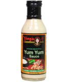 Ying's Japanese Yum Yum Sauce - Irresistible Japanese Condiment for Savory Delights! - Buy Online on SooperMarket.com