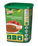 Knorr tomato cream soup bound dry mix (fresh intensive tomatoes taste) 1 Pack (1 x 900 g) tomato cream soup bound 900 g (1 Pack) - Buy Online on SooperMarket.com