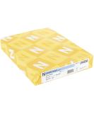 Neenah Paper 4456 Neenah 110lb Classic Crest Cardstock 8.5X11 125 per Package 8 1/2 x 11 - Buy Online on SooperMarket.com