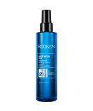 Redken Extreme CAT Protein Reconstructing Treatment 6.8 Fl Oz - Strengthens & Adds Shine for Distressed Hair - Buy Online on SooperMarket.com