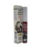 theBalm Meet Matt(e) Hughes Long-Lasting Liquid Lipstick - Charming 0.25 fl oz - Buy Online on SooperMarket.com