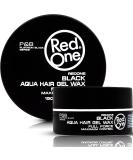 Redone Aqua Hair Full Force Black Styling Gel Unscented 150 ml (Pack of 1) - Buy Online on SooperMarket.com