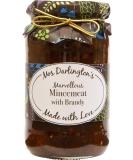 Mrs Darlington's Mincemeat With Brandy 410g - Buy Online on SooperMarket.com