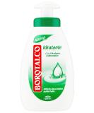 Borotalco Moisturizing Liquid Soap - 8.45 oz (250ml) | Italian Import | Hydrating Formula - Buy Online on SooperMarket.com