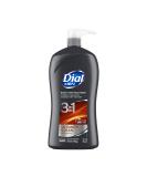 Dial Men 3in1 Ultimate Clean Body, Hair, and Face Wash - 32 fl oz - Buy Online on SooperMarket.com