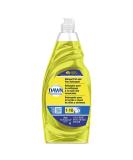 Dawn 45113EA Manual Pot & Pan Dish Detergent - Lemon Scent 38 oz | International Shipping Available - Buy Online on SooperMarket.com