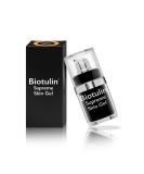 BIOTULIN - Supreme Skin Gel I Facial Lotion I Hyaluronic Acid Serum | Spilanthol Serum for Face I Reduces Wrinkles I Facial Skin Care Cosmetics I Anti Aging Treatment - 0.5 oz - Buy Online on SooperMarket.com
