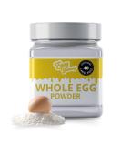 Easy Yummy 100% Whole Egg Powder 500g - Ideal for Cooking - Buy Online on SooperMarket.com