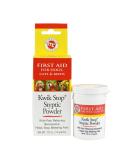 Miracle Care Kwik Stop Styptic Powder, 0.5 Oz - Buy Online on SooperMarket.com