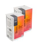 Generic M&S Boost Green Tea Yerba Mate Pineapple & Mango Herbal Teabags Vegan 40 Bags (2 x 20pk) - Buy Online on SooperMarket.com