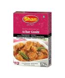 Shan Achar Gosht Curry Mix 50G - Buy Online on SooperMarket.com
