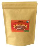 Organic Whole Cloves 2 oz - Hand Picked Premium Grade from USDA Certified Farm - Buy Online on SooperMarket.com