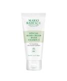 Mario Badescu Hand Cream With Vitamin E for Dry Cracked Hands Moisturizing Light and Fast-Absorbing Ideal for All Skin Types Special 3 Oz - Buy Online on SooperMarket.com