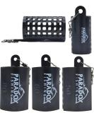 Buy Paradox Lead-Free Fishing Feeder Baskets 30g-80g | Optimal Performance for Feeder Rods | International Shipping Available - Buy Online on SooperMarket.com