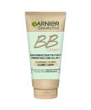 Garnier Skinactive BB Cream-all-in-1 day care with hyaluronic acid and aloe vera hides skin unregulations LSF 15 classical light 50 ml light 50 ml (1 Pack) - Buy Online on SooperMarket.com