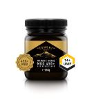 Egmont Manuka Honey MGO 459+ from New Zealand | Buy 250g & 500g Online - Premium Quality - Buy Online on SooperMarket.com