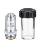 AmScope A40X 40X (Spring) Achromatic Microscope Objective - Buy Online on SooperMarket.com