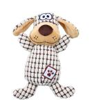TRIXIE plush fabric toy for dog 26 cm - Buy Online on SooperMarket.com