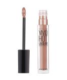 Maybelline Color Sensational Vivid Hot Lacquer Lip Gloss Tease 0.17 fl. oz - Buy Online on SooperMarket.com
