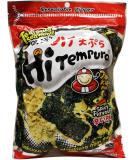 Tao Kae Noi Hi Tempura Seaweed Spicy Flavor 1.41oz x 6 Packs - Pack of 6 - Buy Online on SooperMarket.com