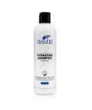 FRAGFRE Hydrating Sensitive Skin Shampoo 12 oz - Sulfate Free Shampoo - Fragrance Free Paraben Free - Color Safe Hypoallergenic Mild Hair Cleanser - Gluten Free Vegan Cruelty Free - Natural Cucumber 12 Fl Oz (Pack of 1) - Buy Online on SooperMarket.com